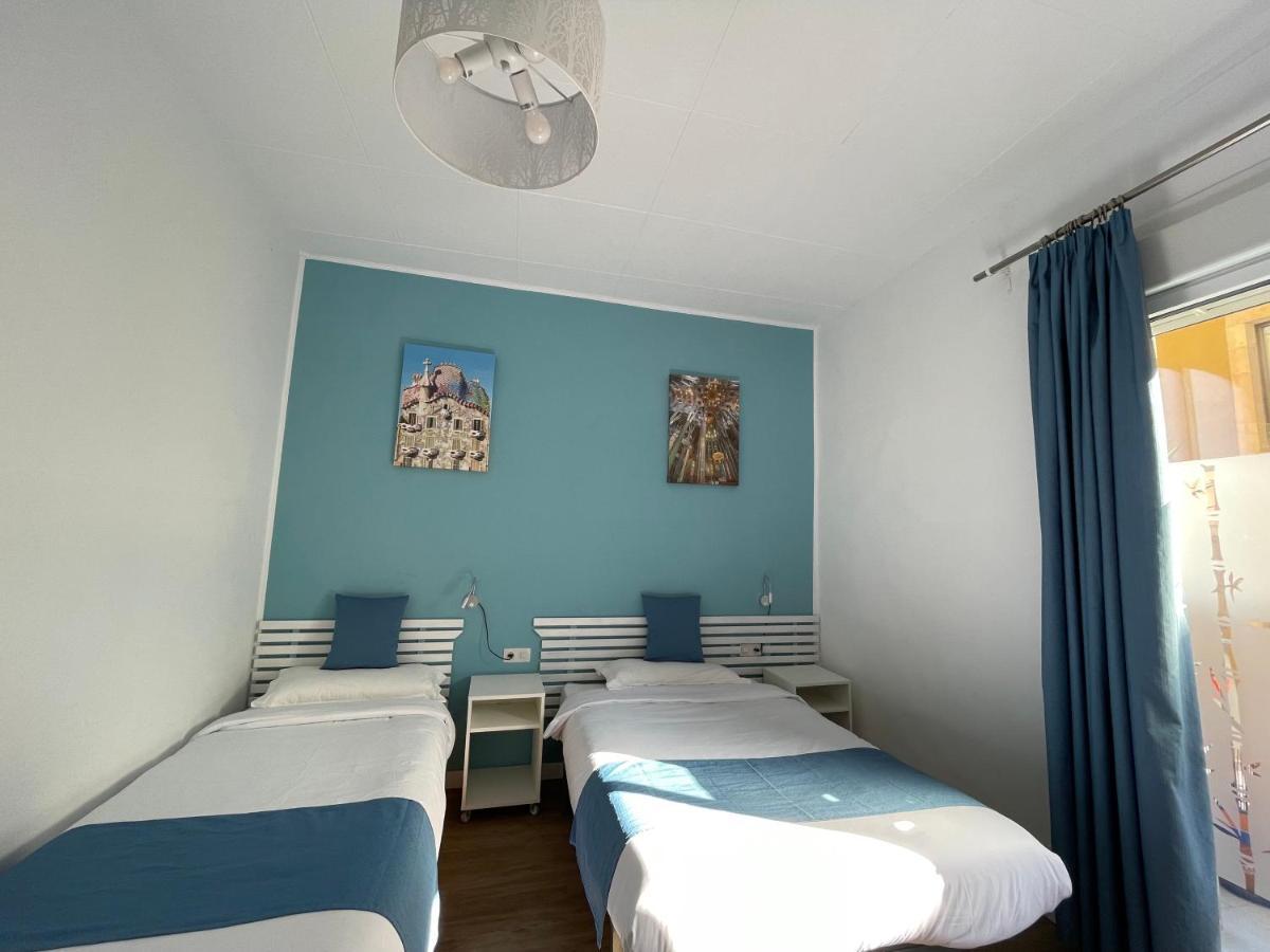 Bertolin Guest house Barcelona
