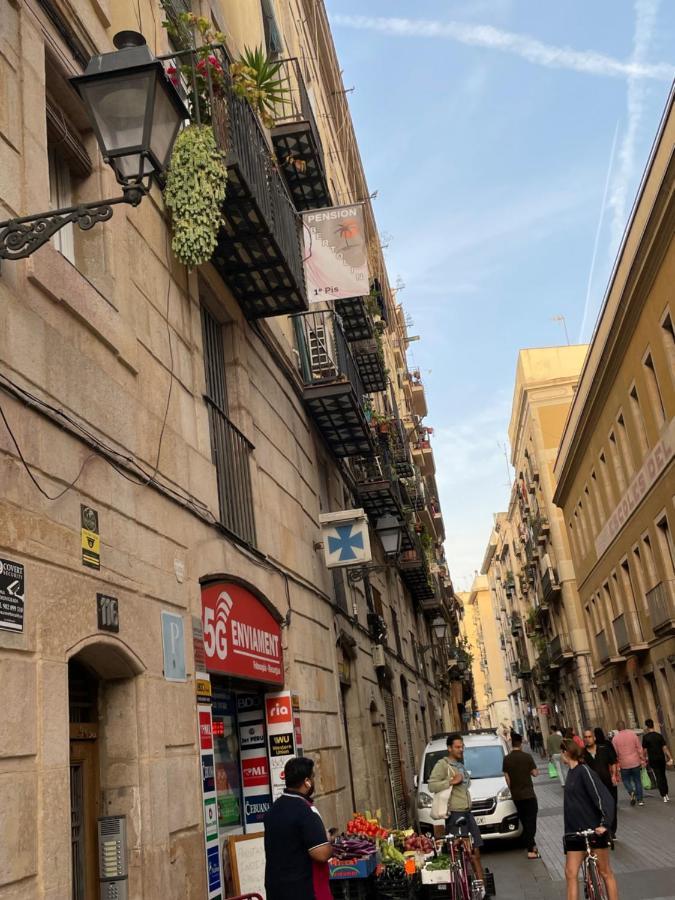 Guest house Bertolin Barcelona