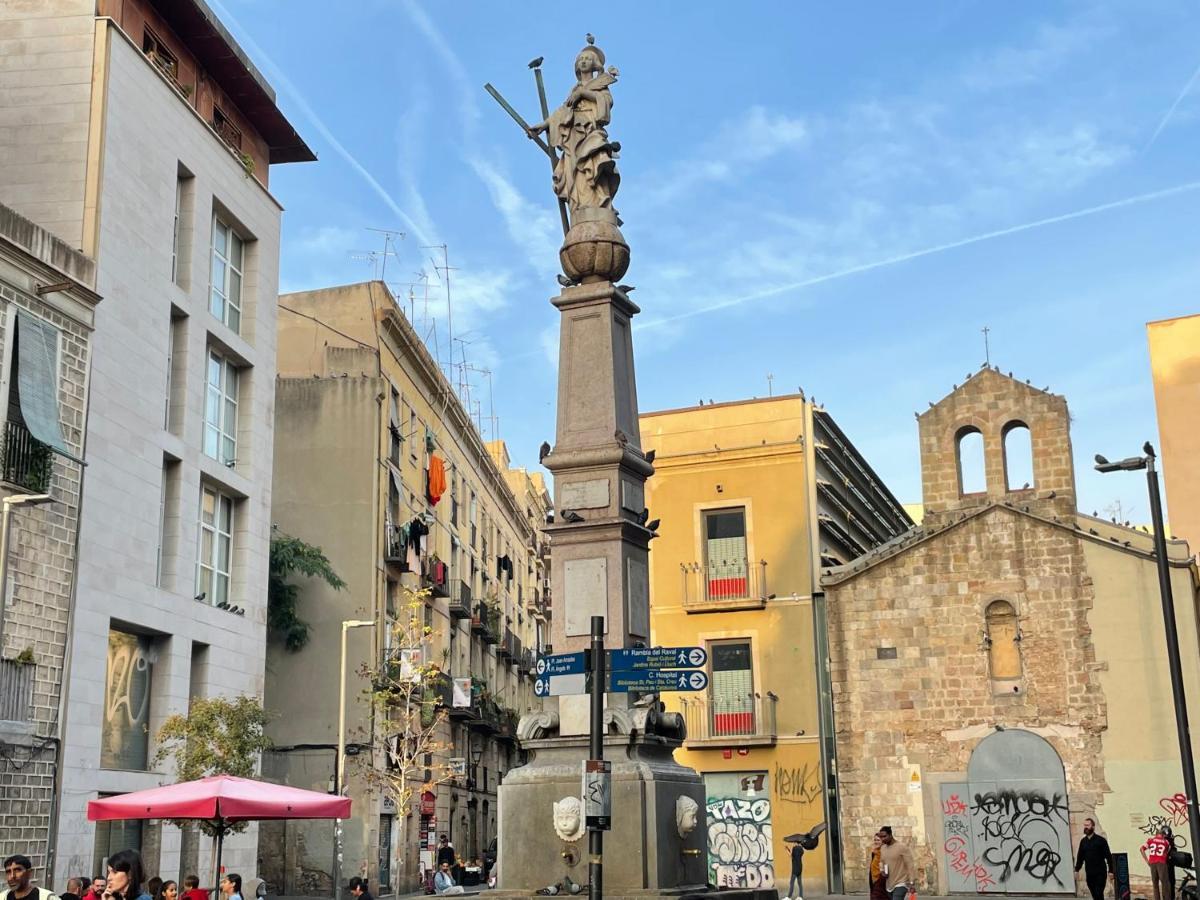 Bertolin Guest house Barcelona